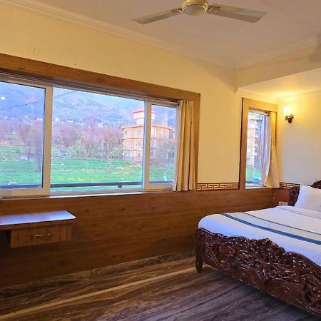 Hotel Samdupling Himalayan Brothers Dharamshala Eksteriør bilde