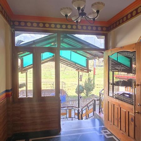 Hotel Samdupling Himalayan Brothers Dharamshala Eksteriør bilde
