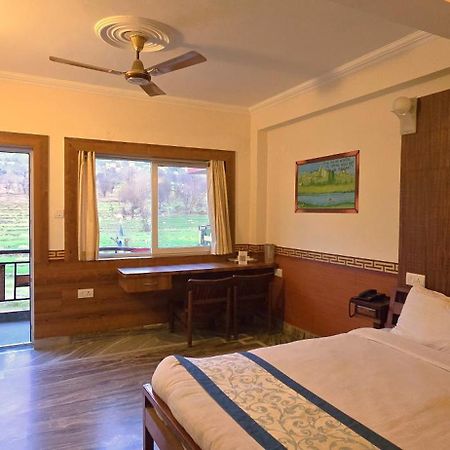 Hotel Samdupling Himalayan Brothers Dharamshala Eksteriør bilde