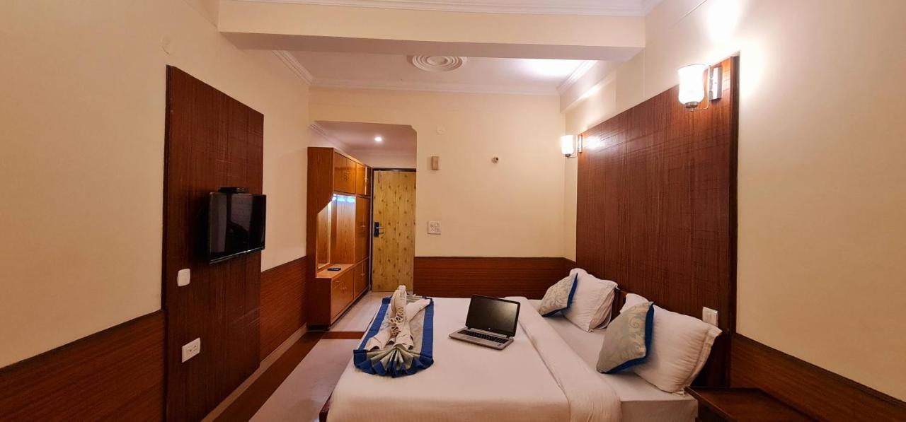 Hotel Samdupling Himalayan Brothers Dharamshala Eksteriør bilde
