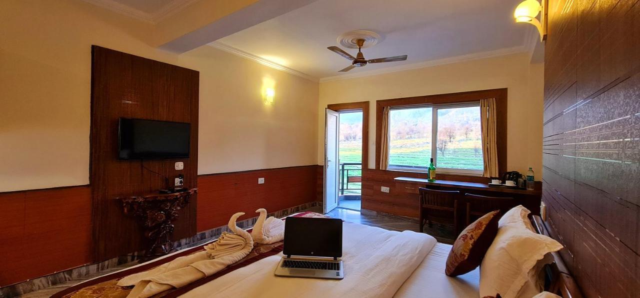 Hotel Samdupling Himalayan Brothers Dharamshala Eksteriør bilde