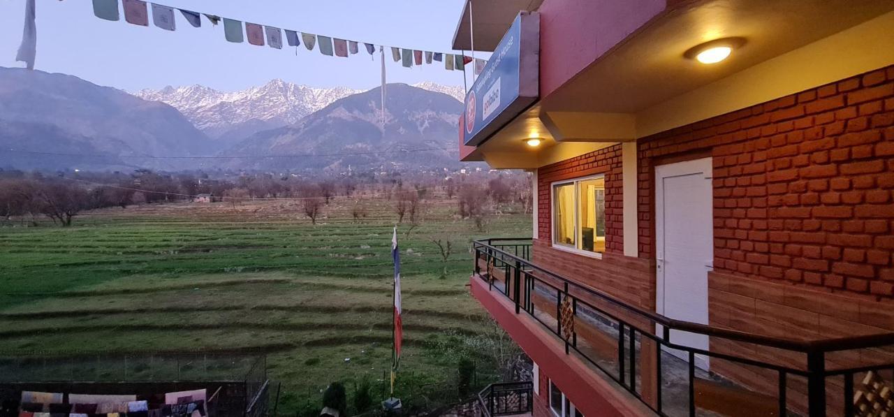 Hotel Samdupling Himalayan Brothers Dharamshala Eksteriør bilde