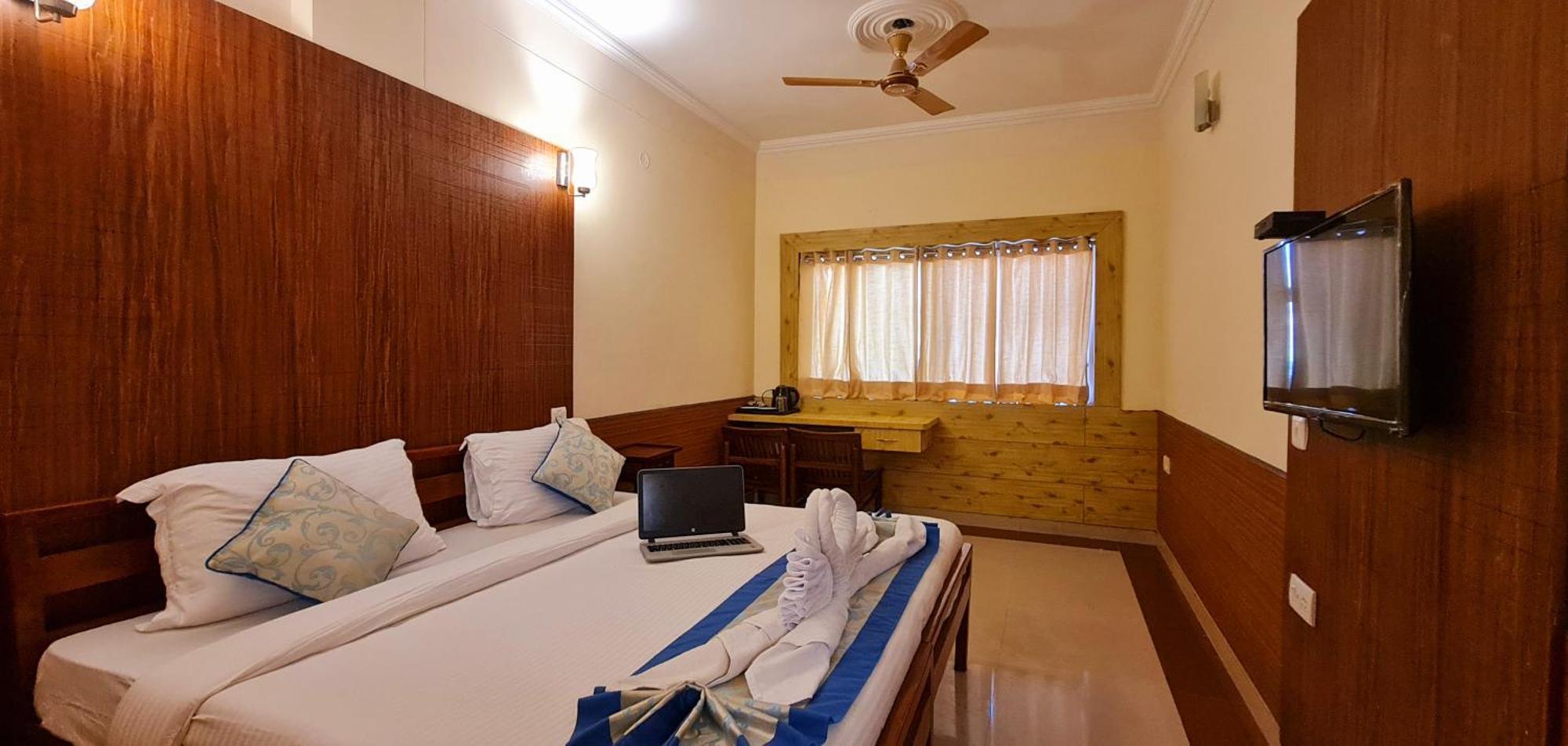 Hotel Samdupling Himalayan Brothers Dharamshala Rom bilde