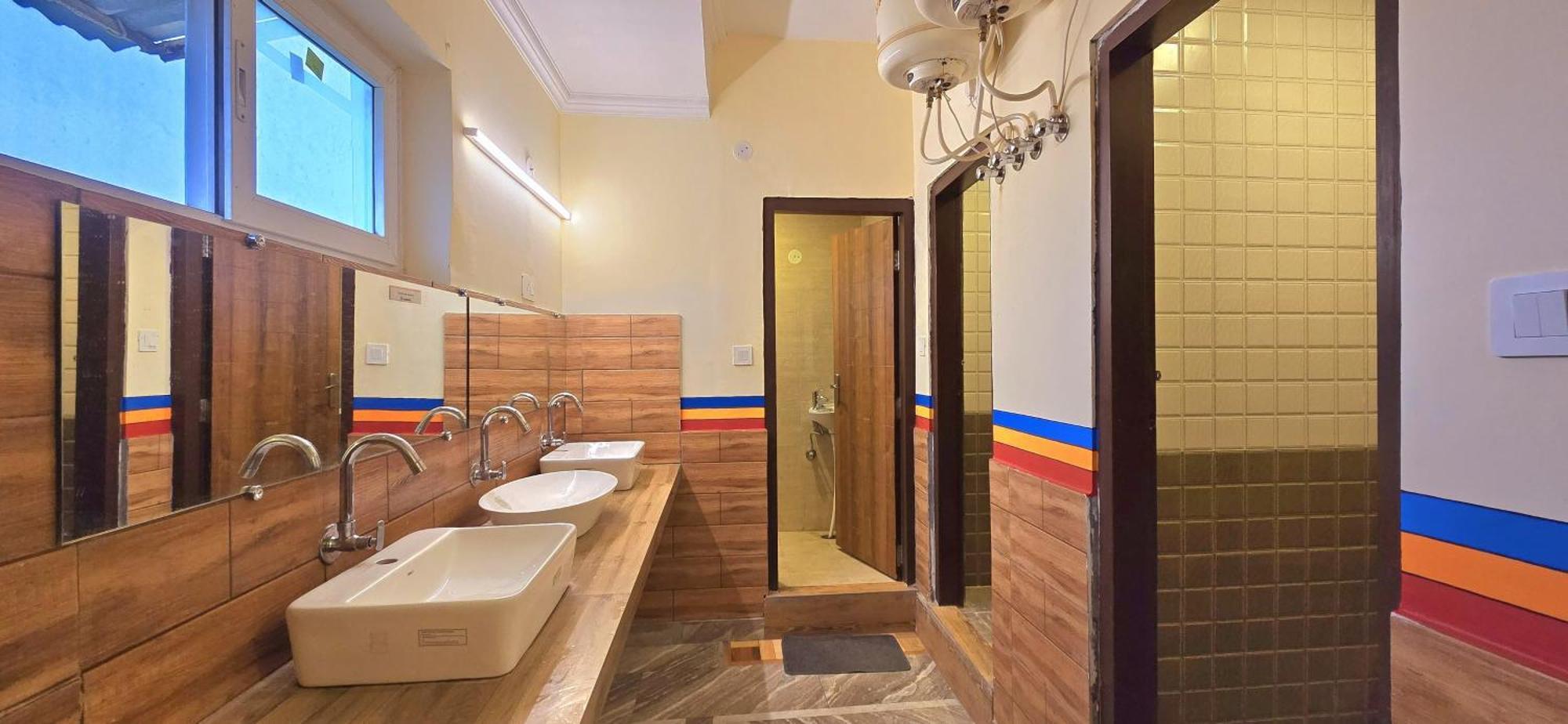 Hotel Samdupling Himalayan Brothers Dharamshala Eksteriør bilde