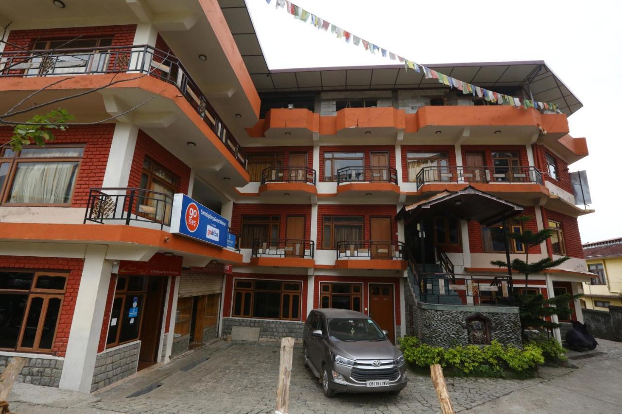 Hotel Samdupling Himalayan Brothers Dharamshala Eksteriør bilde